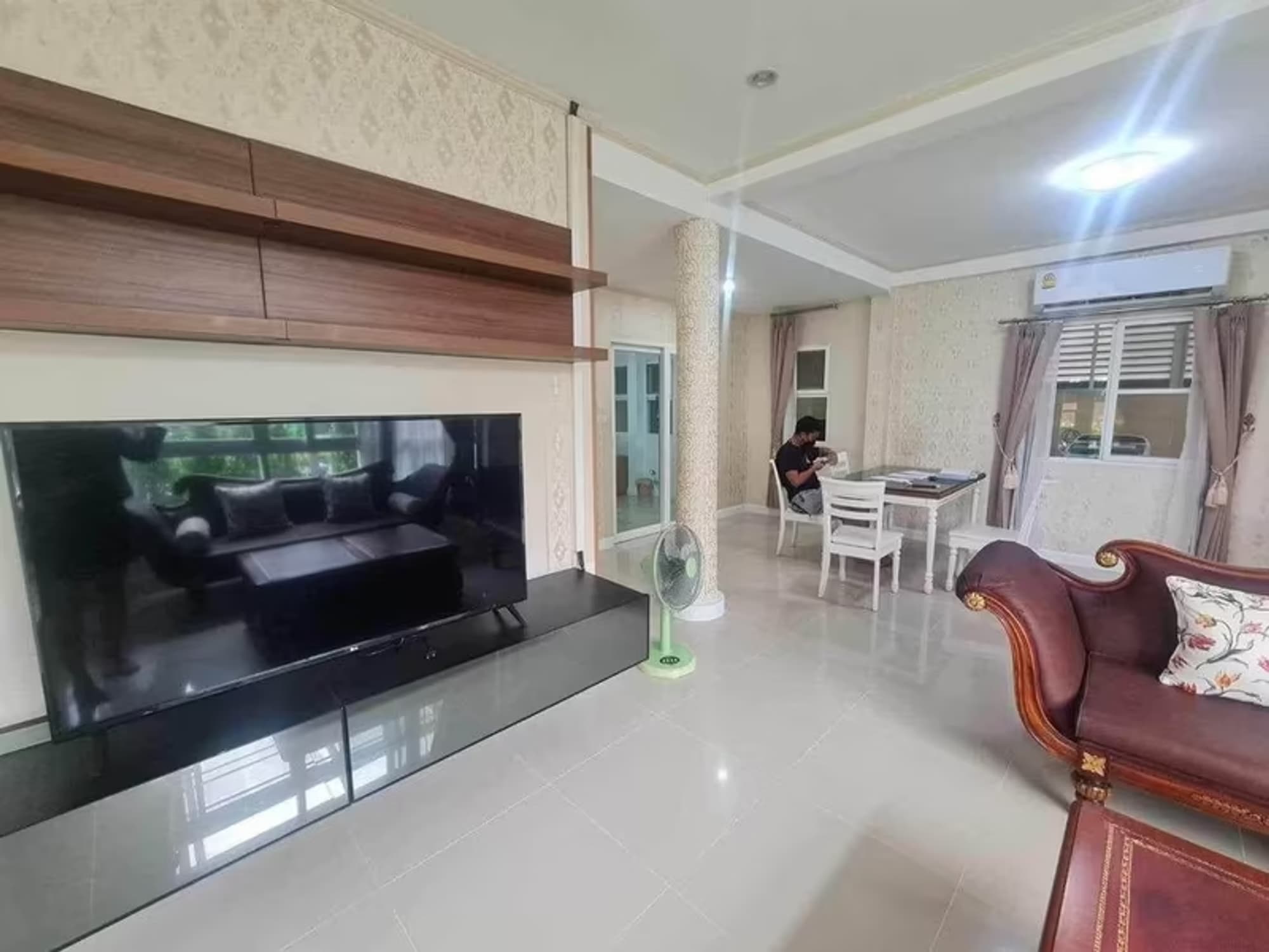 House for Rent in Tha Sala, Mueang Chiang Mai. - Image 3 House for Rent in Tha Sala, Mueang Chiang Mai. - Image 3