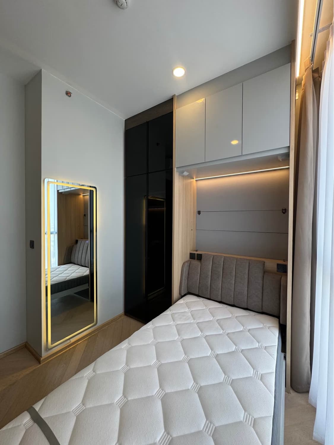Condo for Rent at Park Origin Thonglor - Image 2 Condo for Rent at Park Origin Thonglor - Image 2