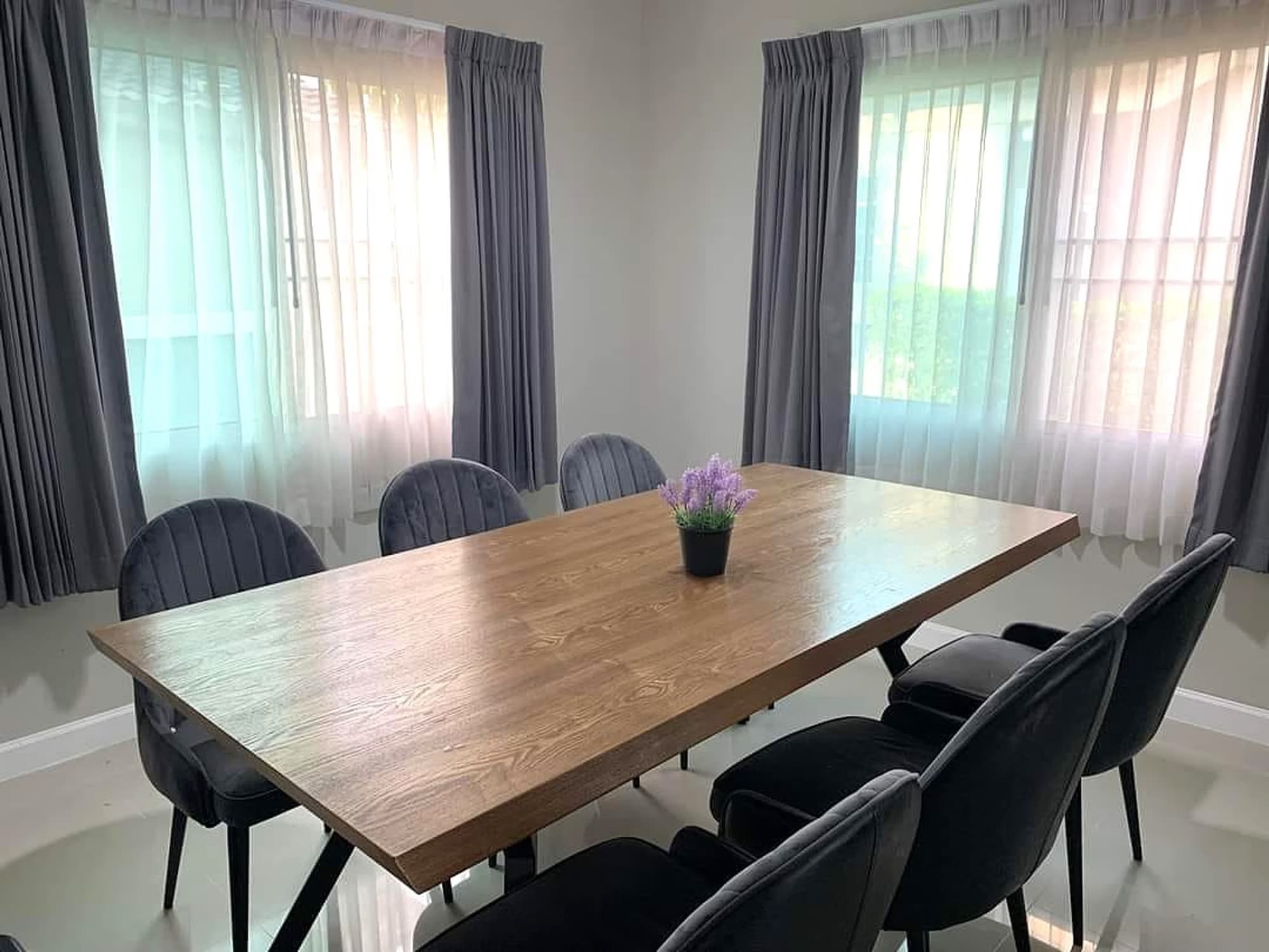 3 Bed House for Rent in Saraphi - Image 3 3 Bed House for Rent in Saraphi - Image 3