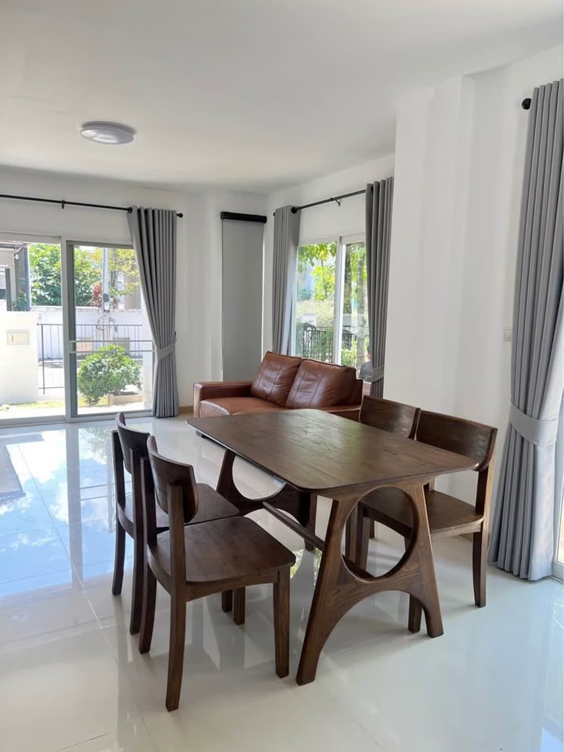 3 Bed House for Rent in Mueang Chiang Mai - Image 2 3 Bed House for Rent in Mueang Chiang Mai - Image 2