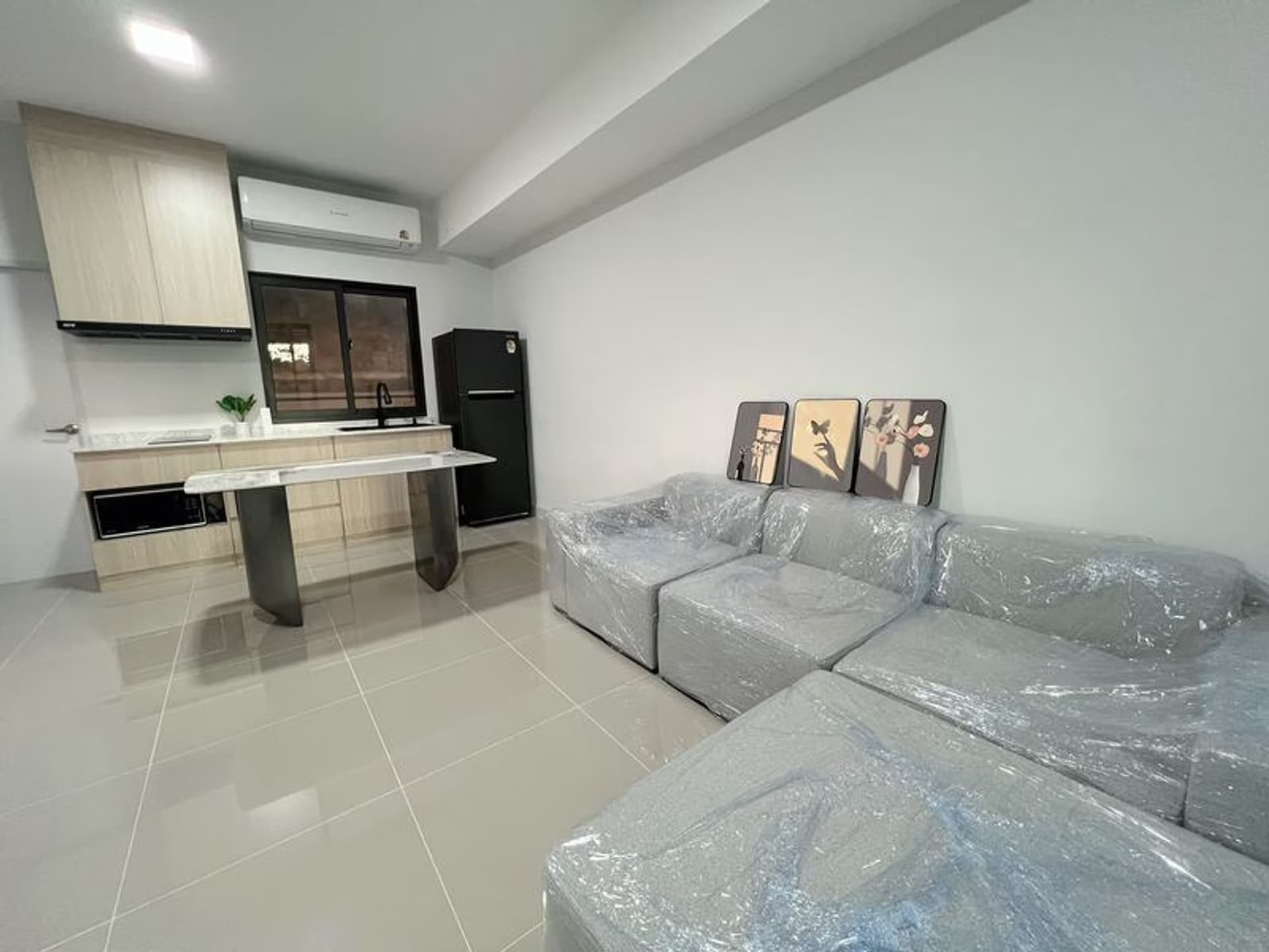 3 Bed Townhouse for Rent in Bang Phli - Image 3 3 Bed Townhouse for Rent in Bang Phli - Image 3