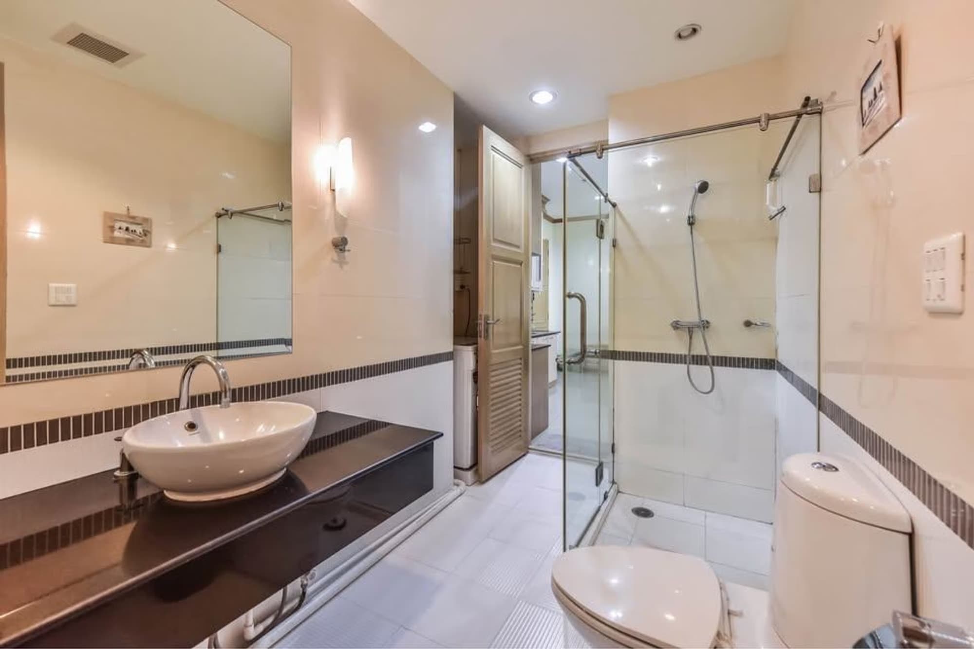 1 Bed Condo for Rent in Ratchathewi - Image 4 1 Bed Condo for Rent in Ratchathewi - Image 4