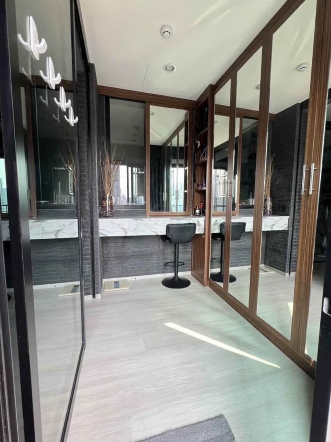 1 Bed Condo for Rent in Huai Khwang - Image 4 1 Bed Condo for Rent in Huai Khwang - Image 4
