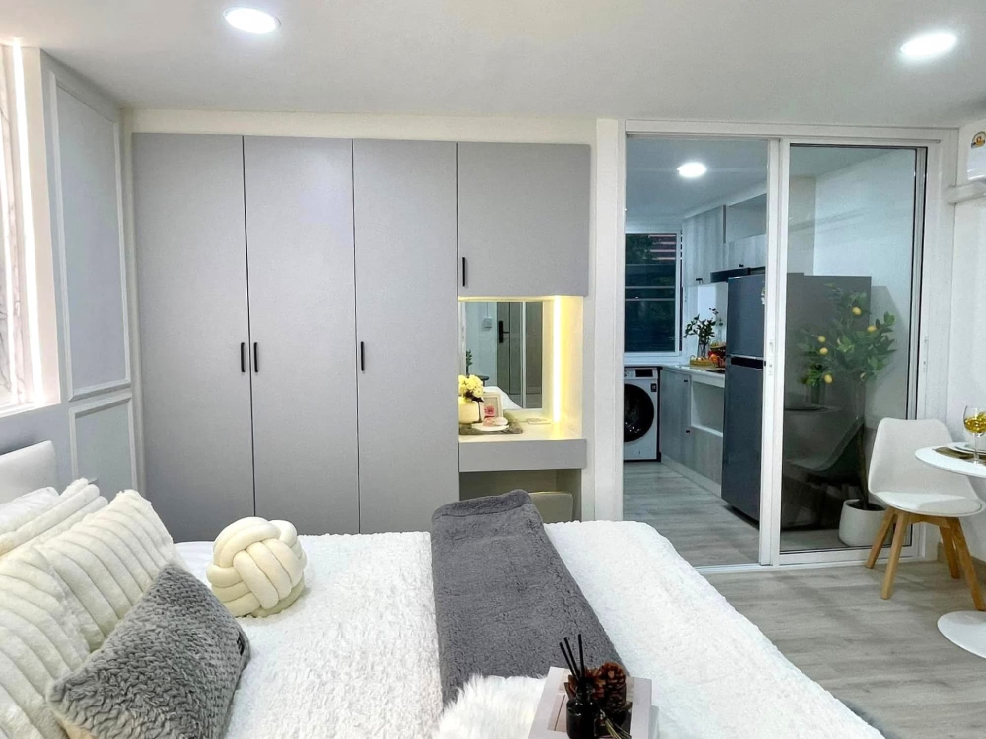 1 Bed Condo for Rent in Mueang Chiang Mai - Image 4 1 Bed Condo for Rent in Mueang Chiang Mai - Image 4