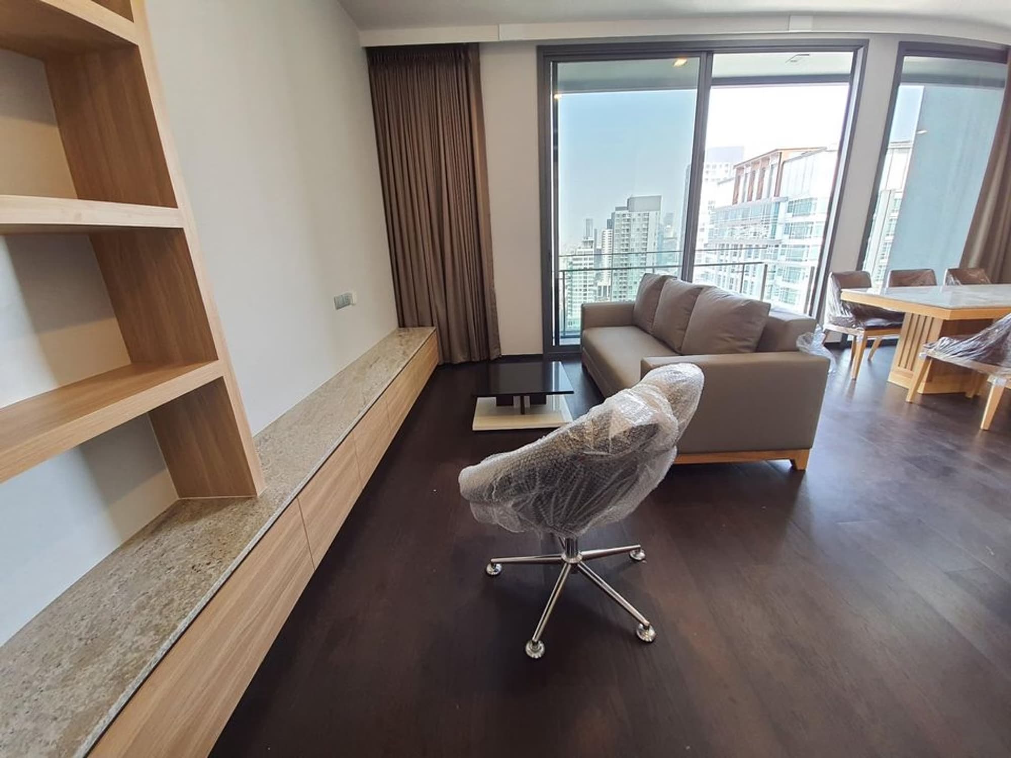 Condo for Rent at Laviq Sukhumvit 57 - Image 2 Condo for Rent at Laviq Sukhumvit 57 - Image 2