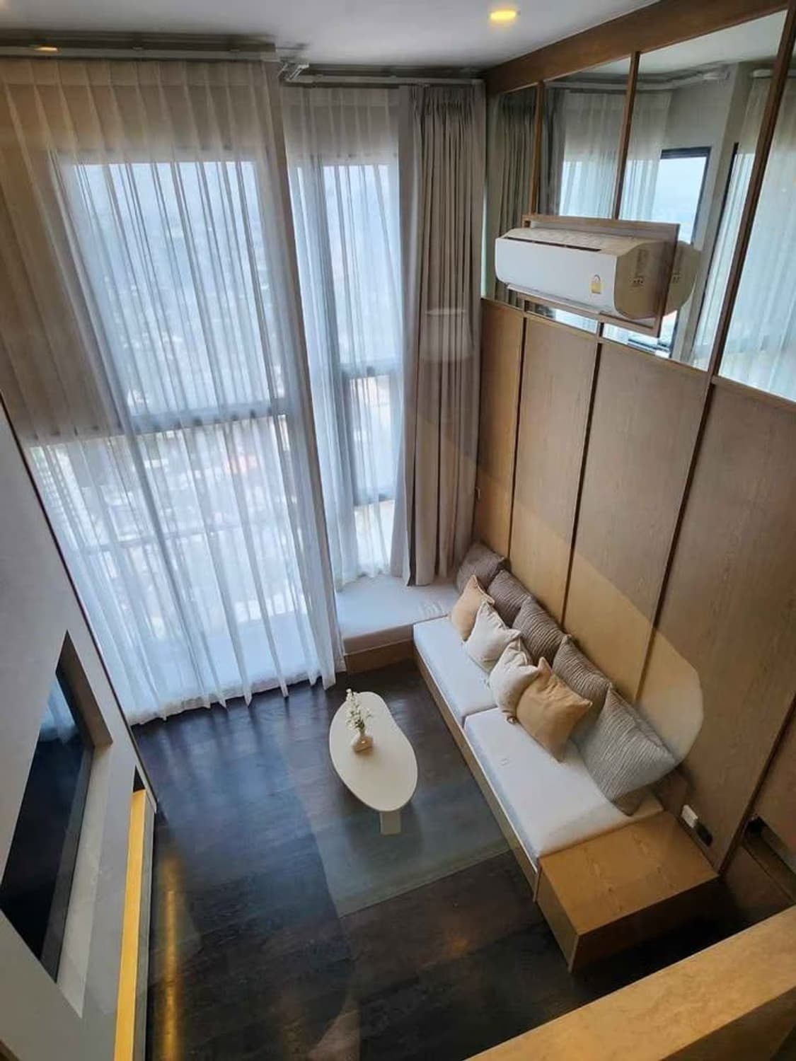 2 Bed Condo for Rent and Sale in Watthana - Image 2 2 Bed Condo for Rent and Sale in Watthana - Image 2