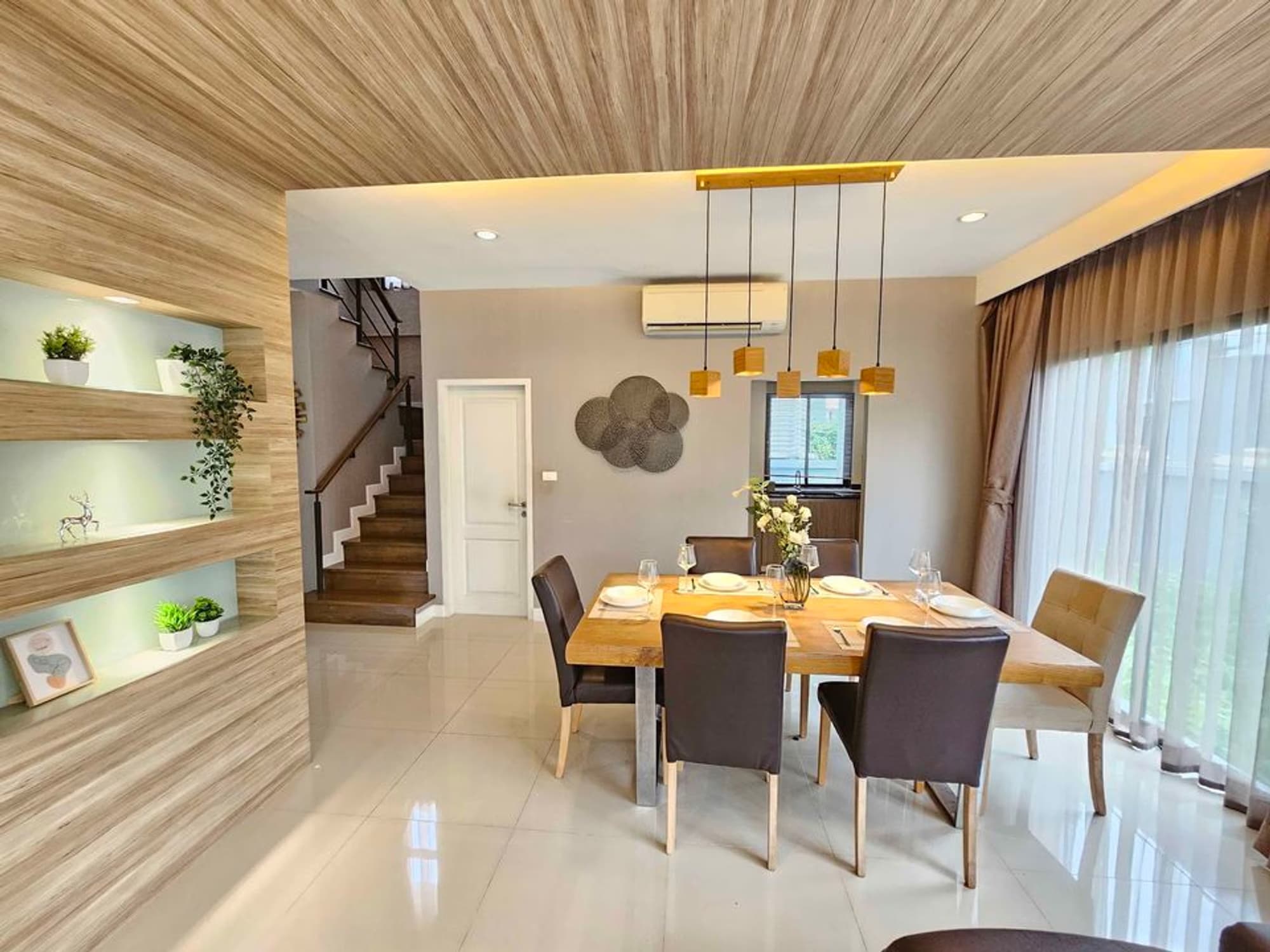 4 Bed House for Rent in Prawet - Image 3 4 Bed House for Rent in Prawet - Image 3