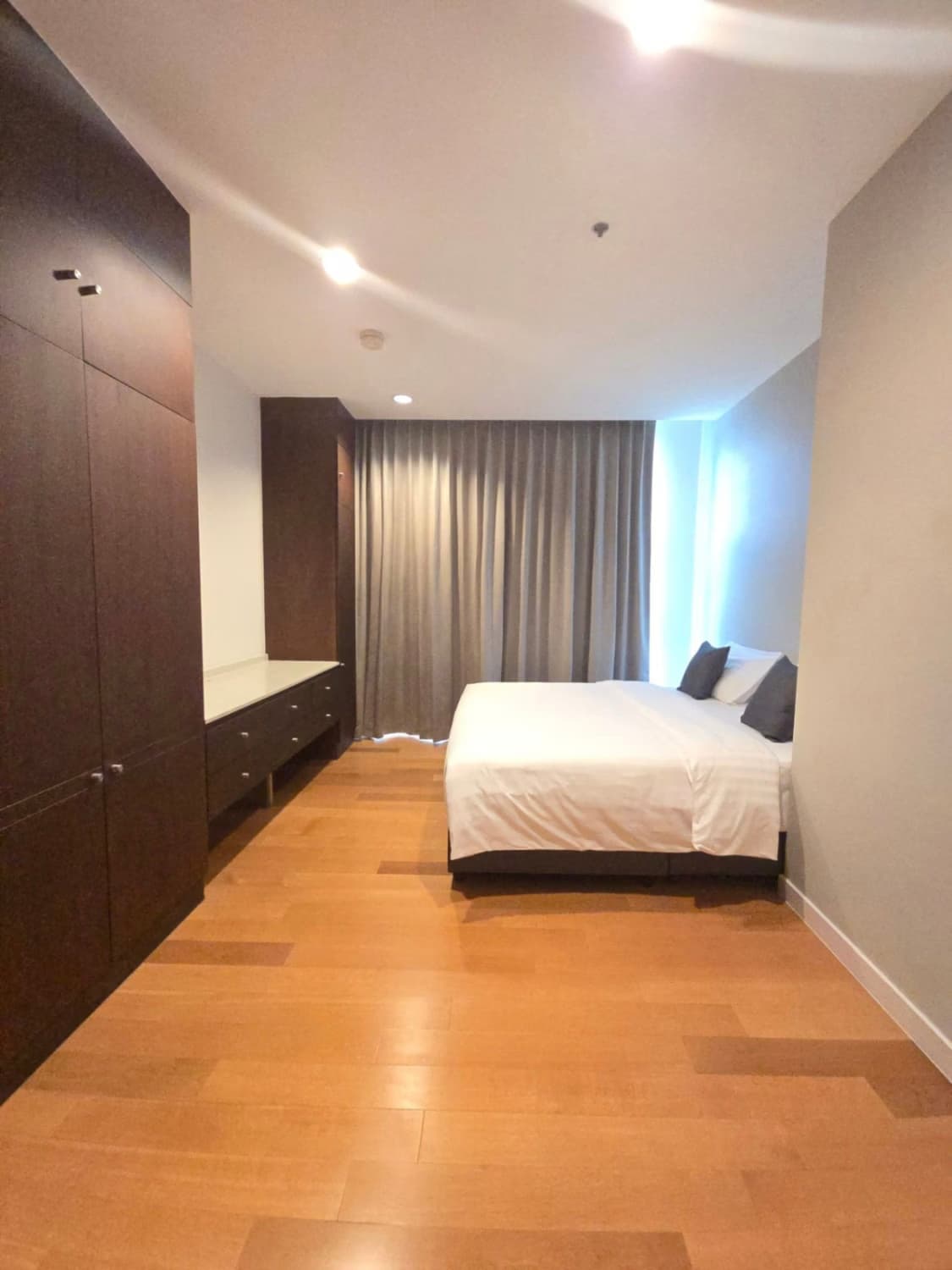 2 Bed Condo for Rent in Bang Kho Laem - Image 4 2 Bed Condo for Rent in Bang Kho Laem - Image 4
