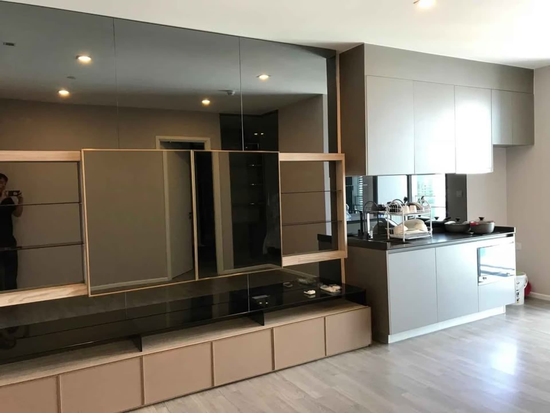 1 Bed Condo for Rent and Sale in Phra Khanong - Image 3 1 Bed Condo for Rent and Sale in Phra Khanong - Image 3