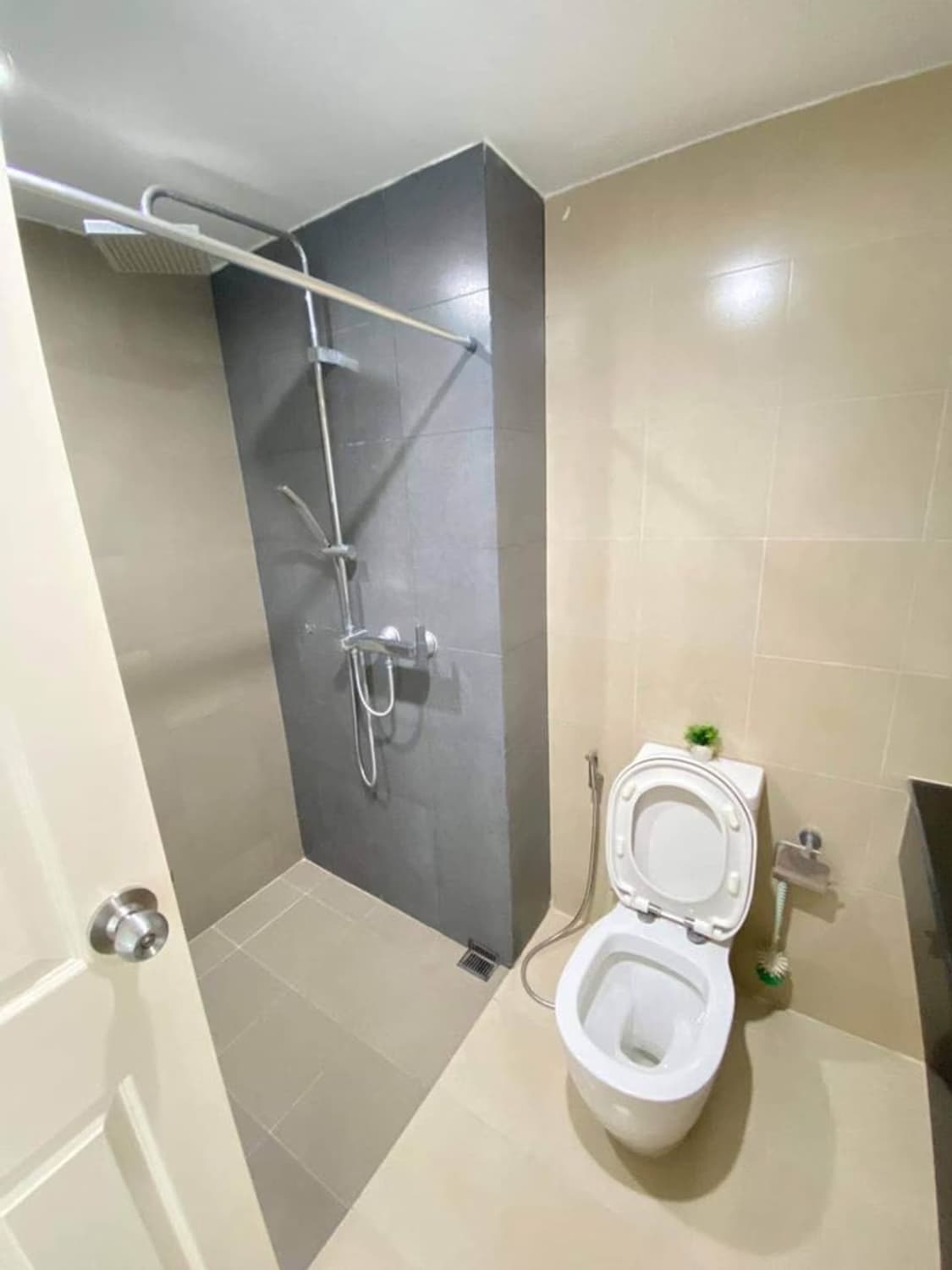 Condo for Rent at V Residence Payap - Image 4 Condo for Rent at V Residence Payap - Image 4