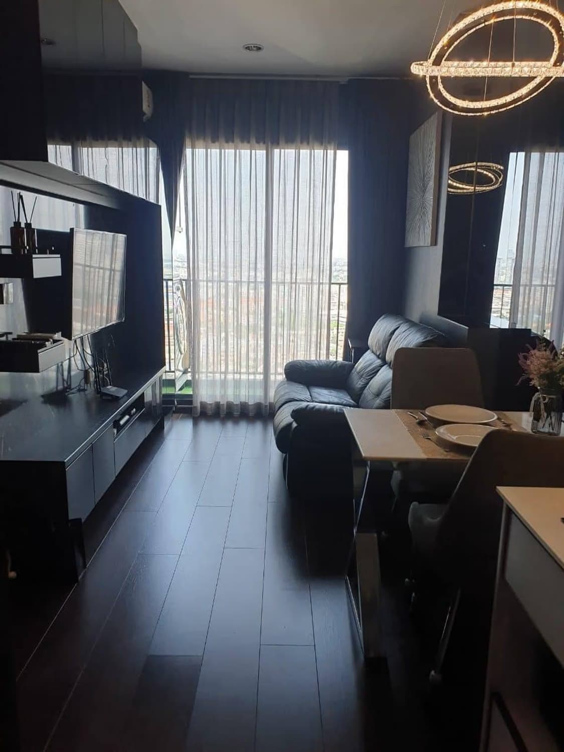 1 Bed Condo for Sale in Watthana - Image 3 1 Bed Condo for Sale in Watthana - Image 3