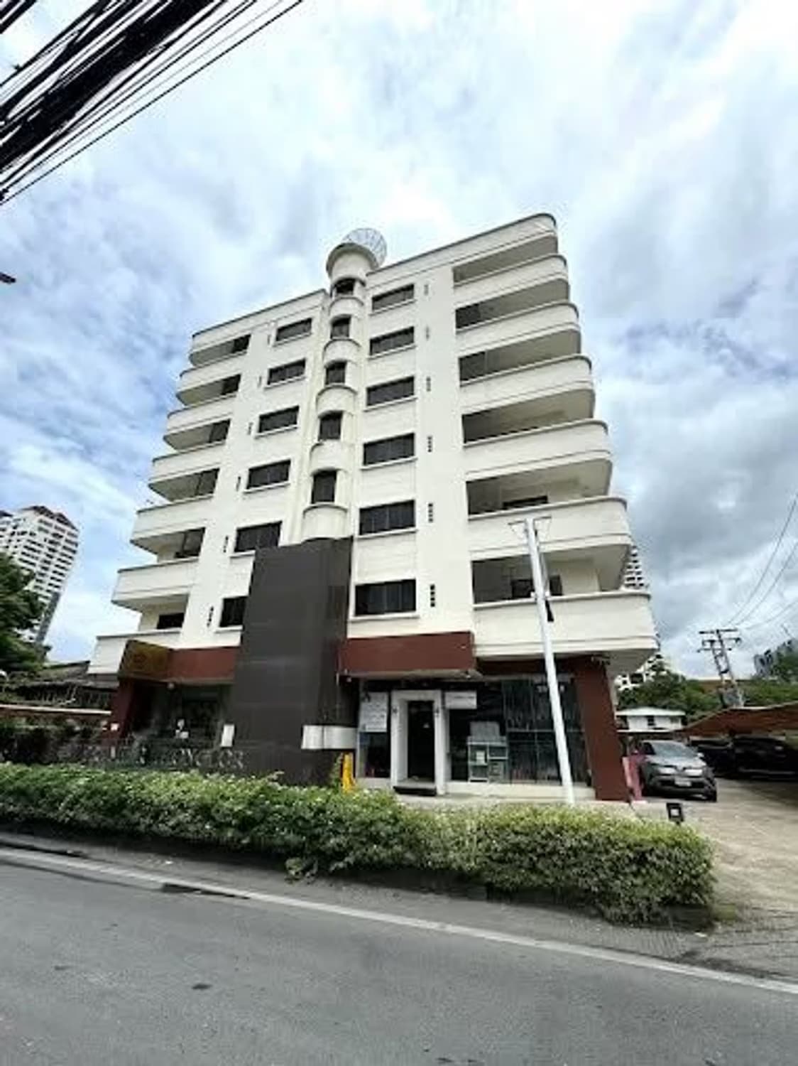 1 Bed Condo for Rent in Watthana - Image 4 1 Bed Condo for Rent in Watthana - Image 4