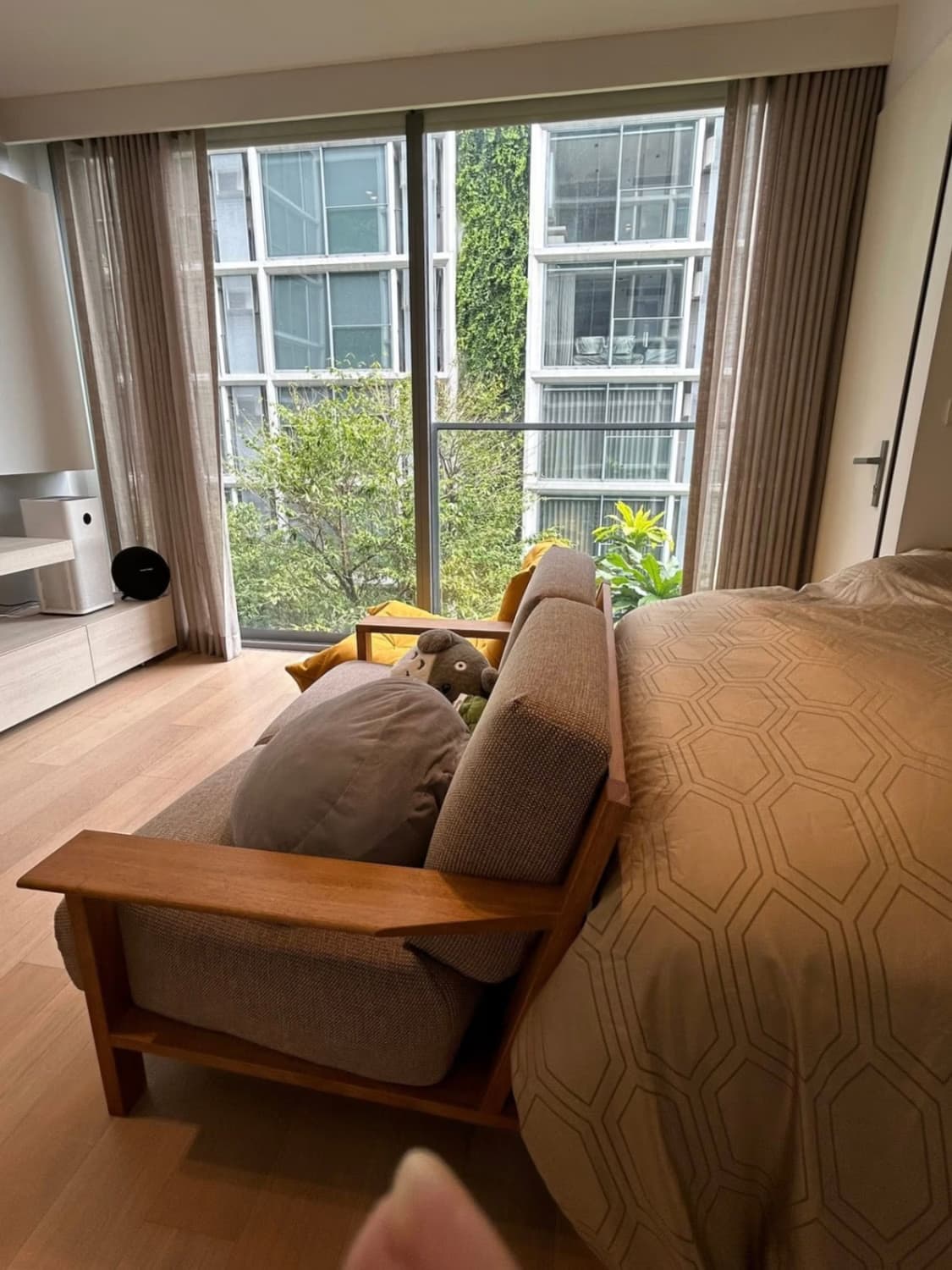1 Bed Condo for Rent in Watthana - Image 4 1 Bed Condo for Rent in Watthana - Image 4